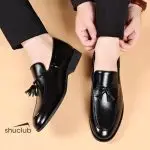 MEN LOAFERS SHOES