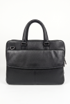 Shuclub Men’s Premium Leather Briefcase – Executive Laptop Bag & Work Messenger