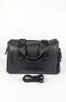 TRAVEL LEATHER BAG