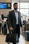 TRAVEL BAG