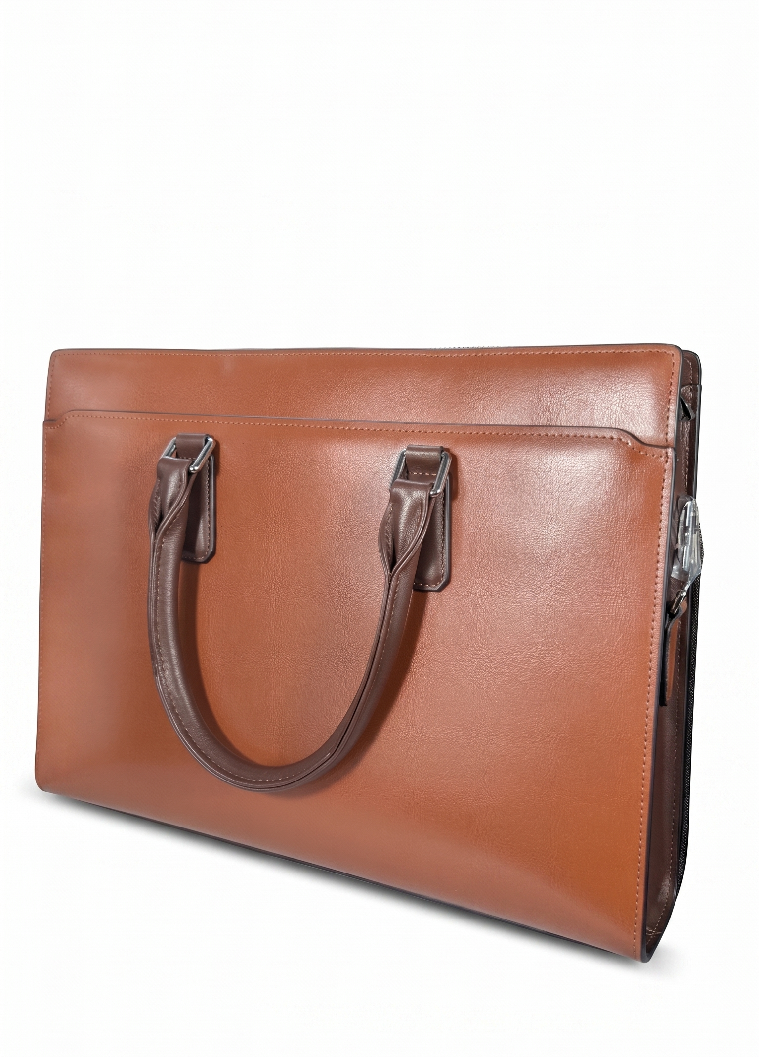 TAN BAGS (6)