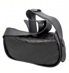 BLACK BAG