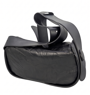 BLACK BAG