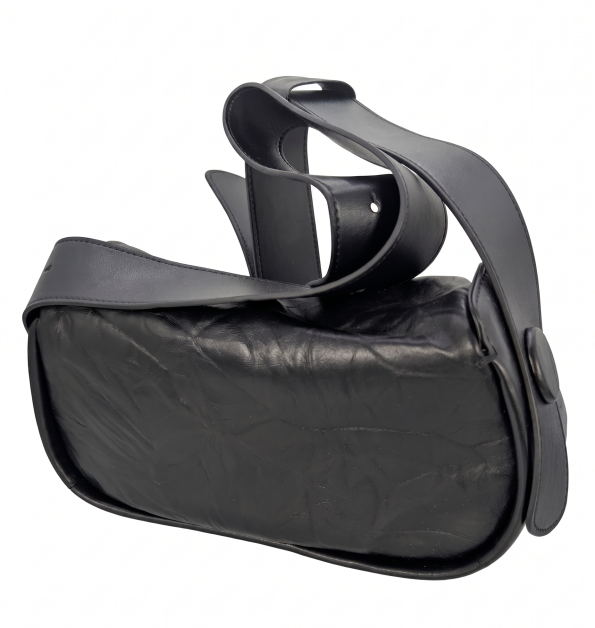 BLACK BAG