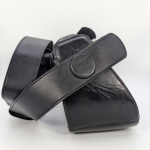 BLACK BAG